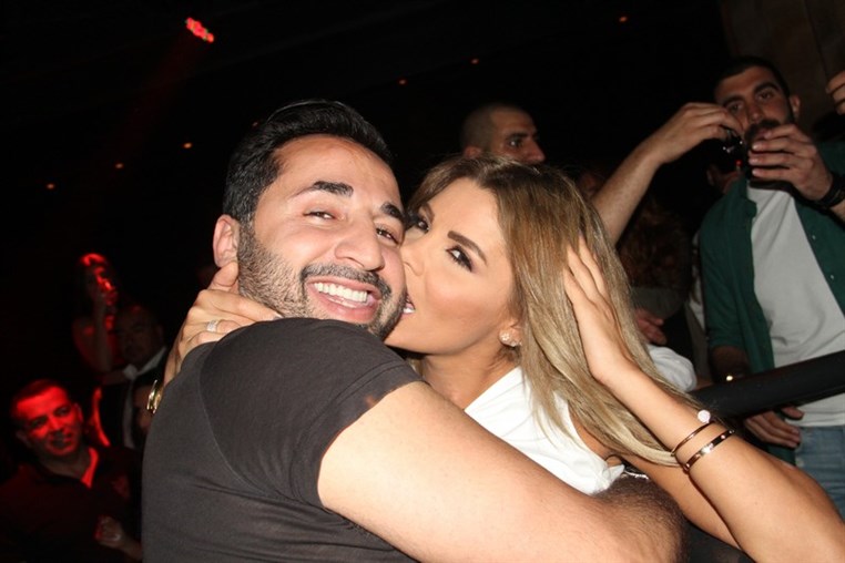 Taiga Beirut On Saturday Night